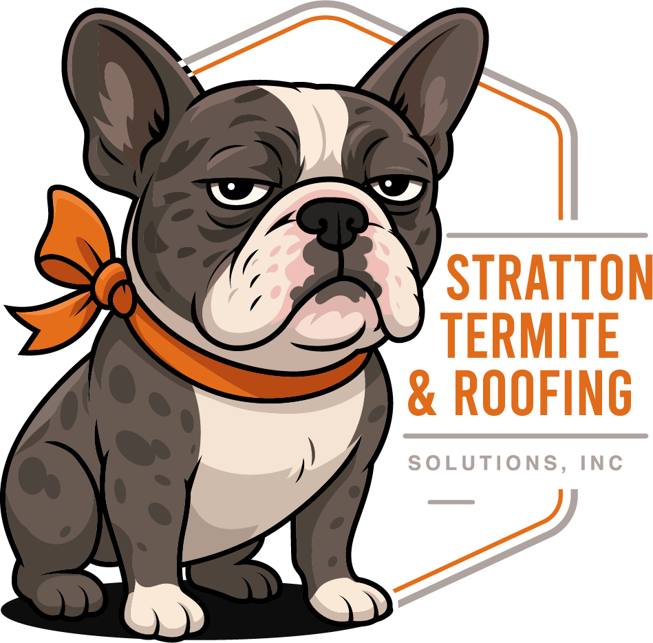 Stratton Termite & Roofing Solutions, Inc
