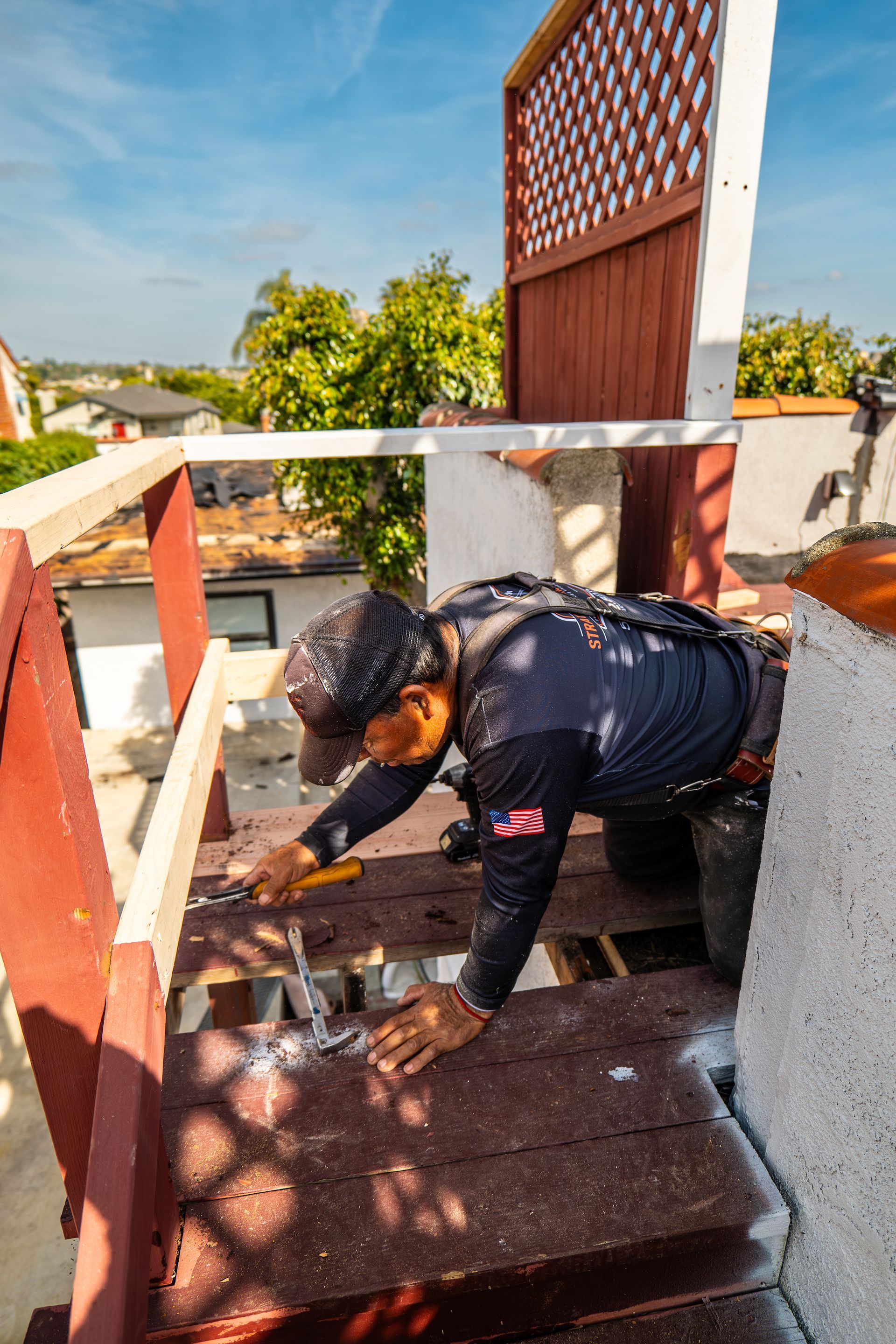 wood repair