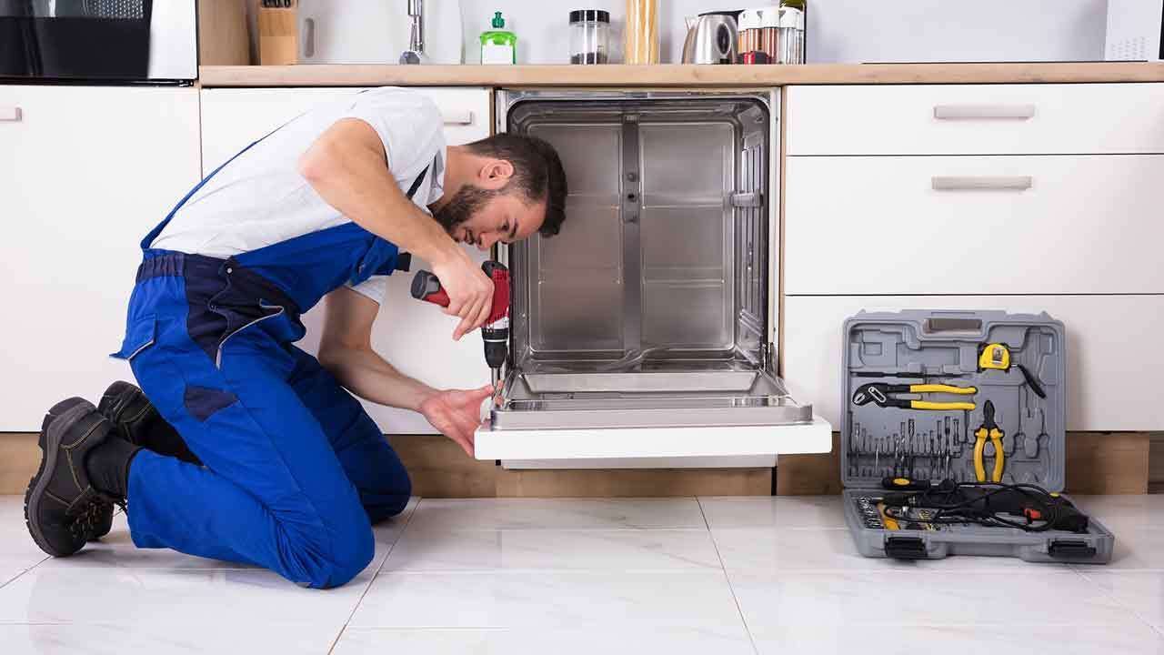 Brad's Appliance Repairs