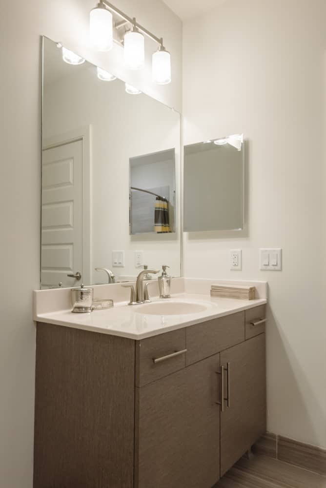 Interior - Bathroom