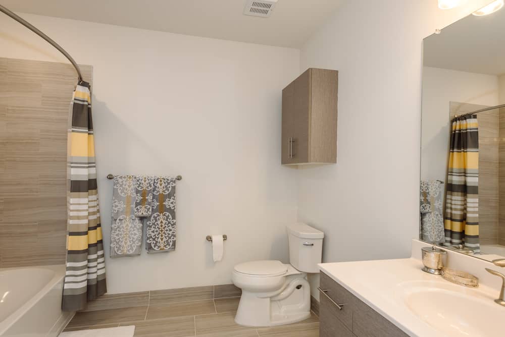 Interior - Bathroom