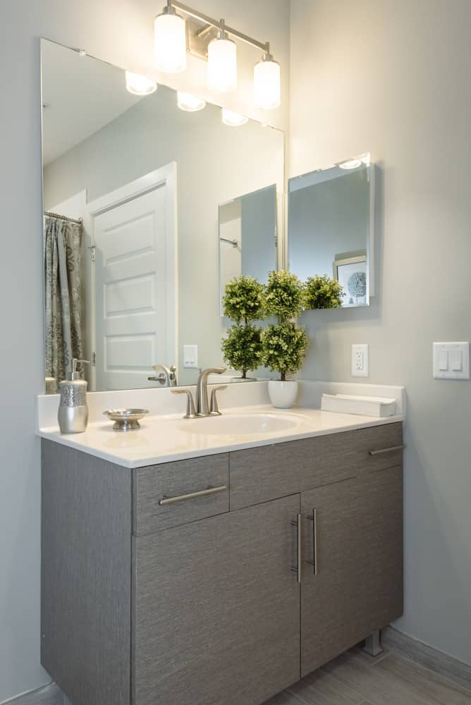 Interior - Bathroom