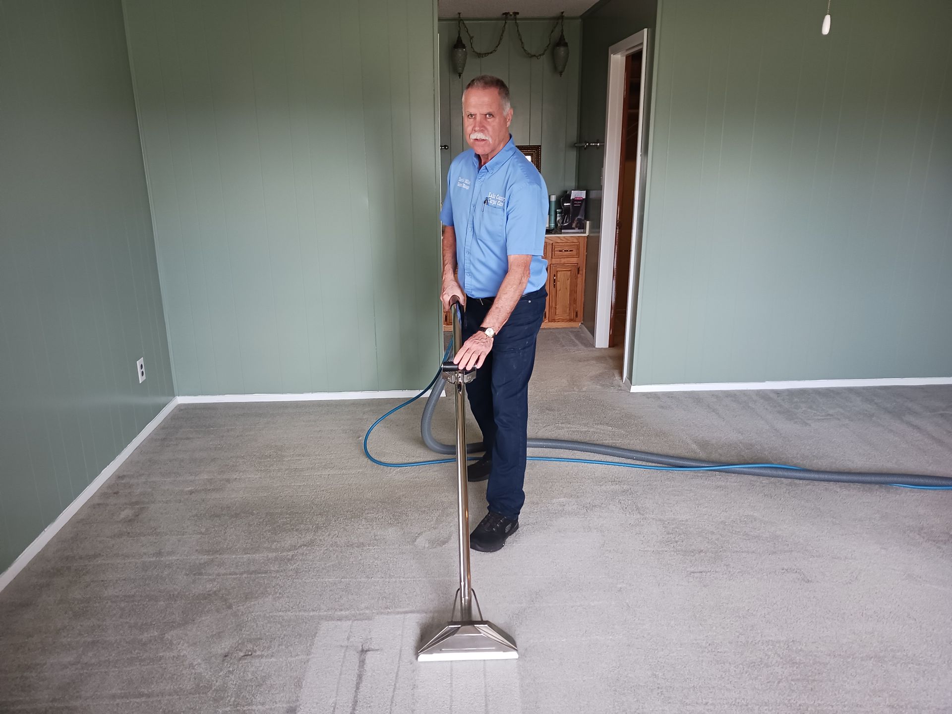 Carpet Cleaning in Mt Vernon, TX