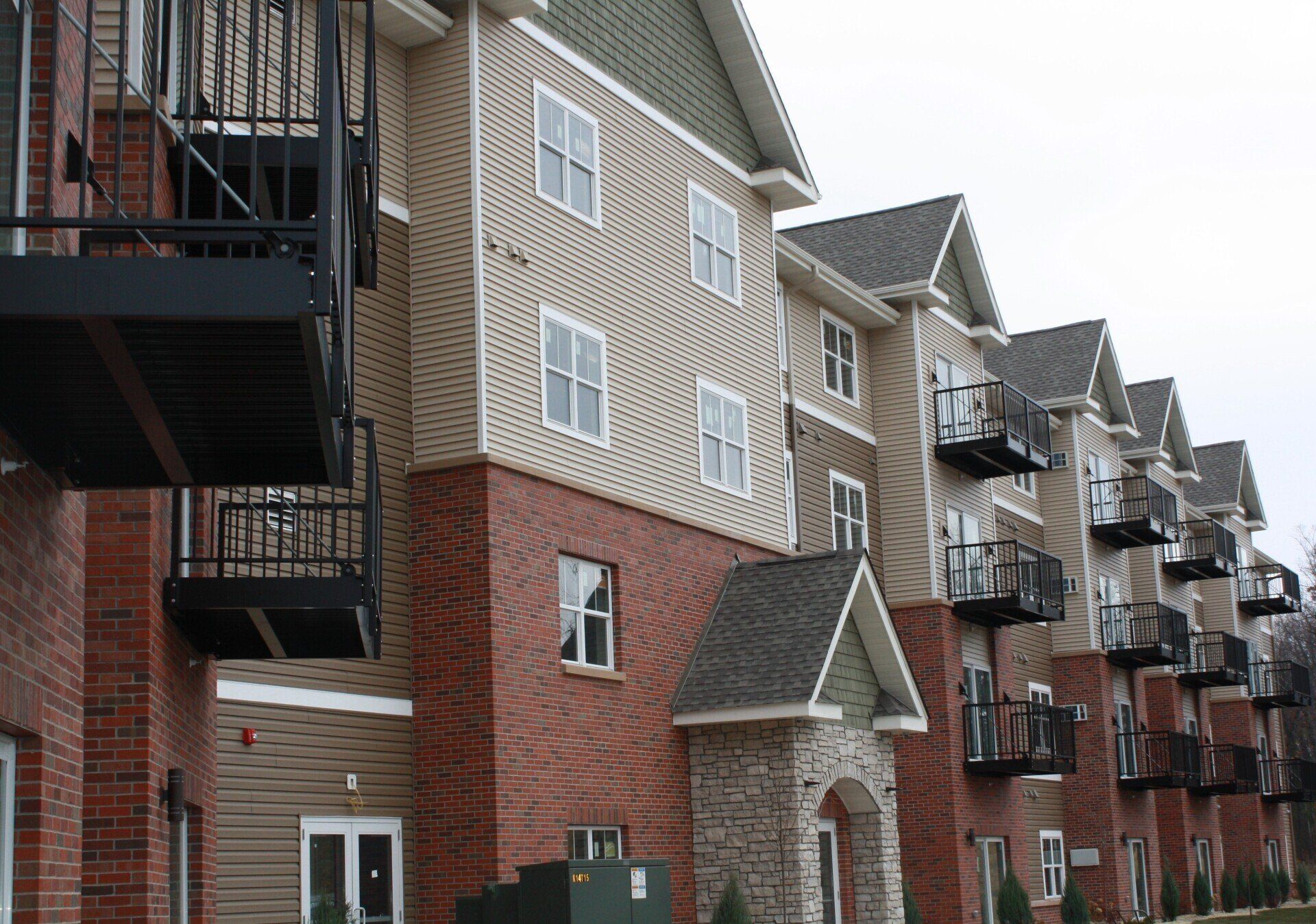 Rivers Ridge Red Wing