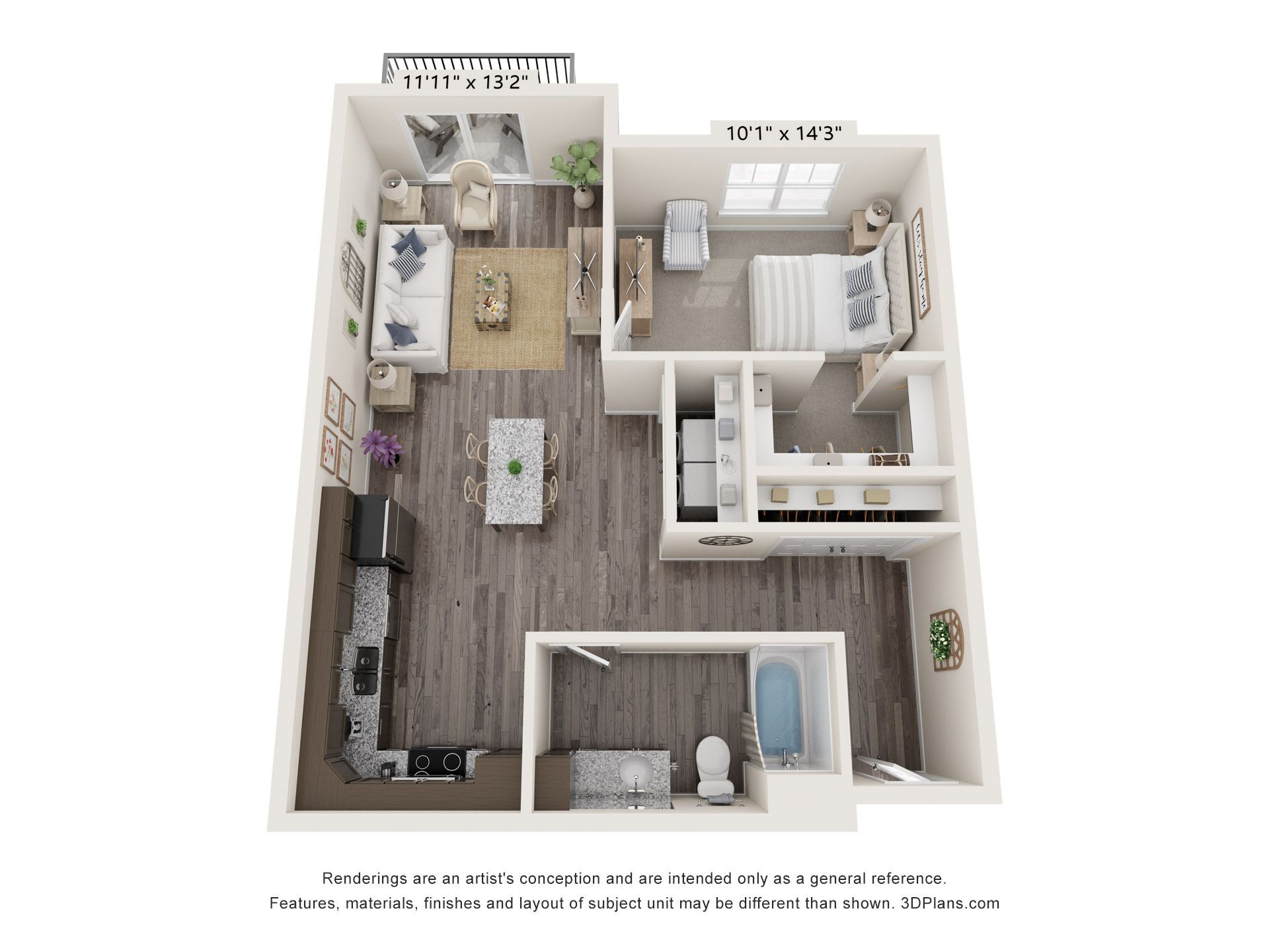 floorplans