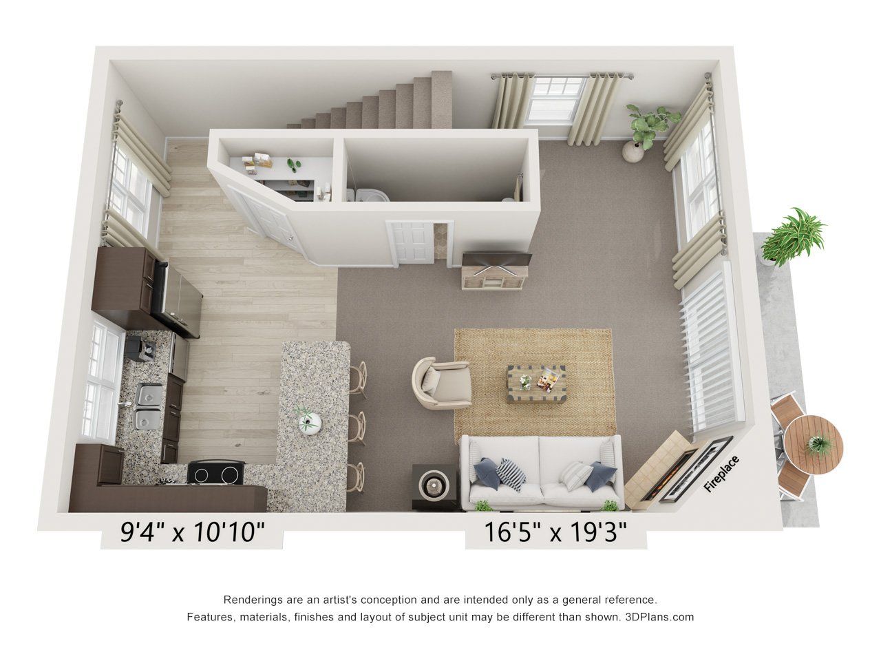 Village of River Ridge Townhomes Red Wing, MN