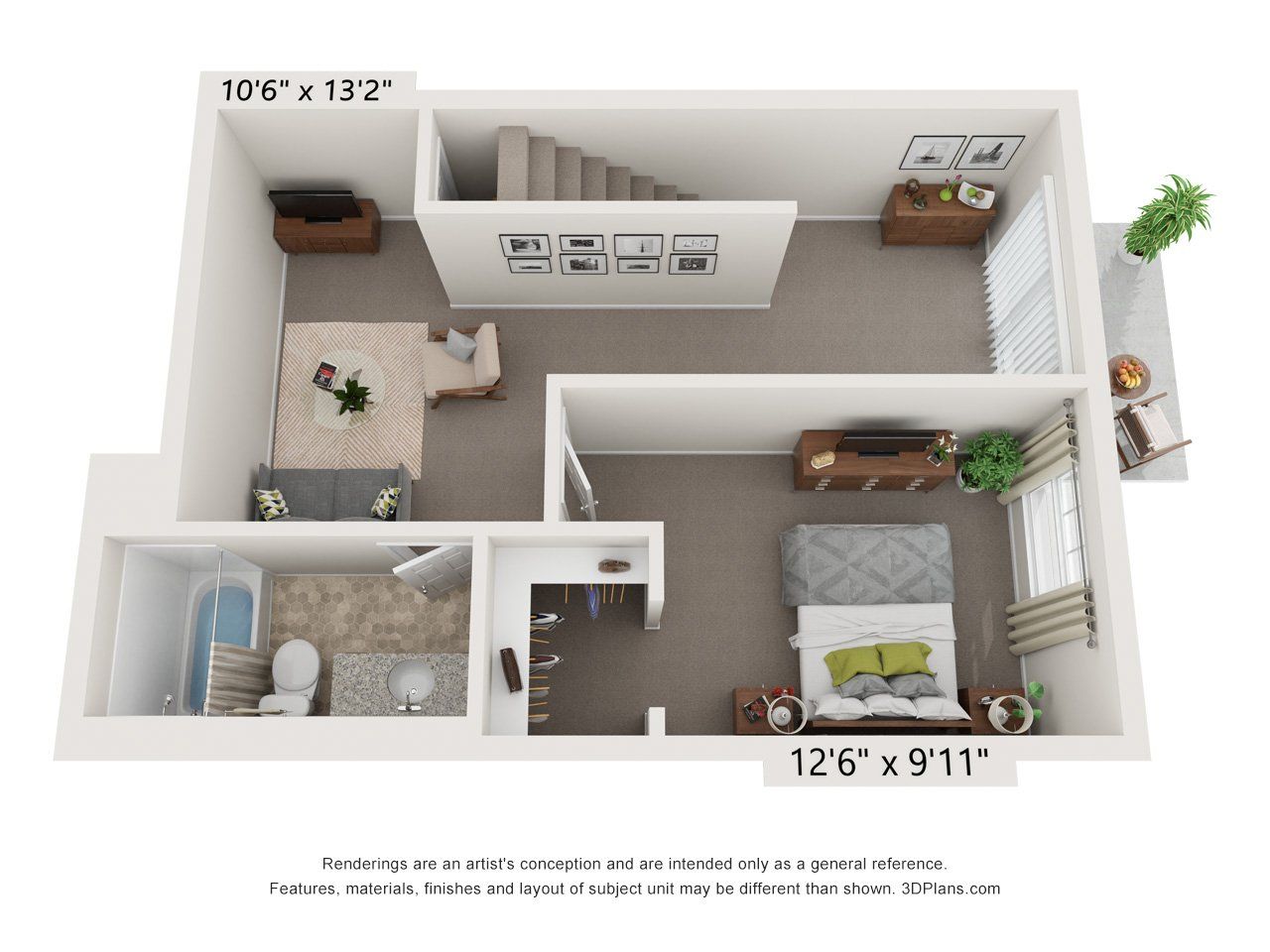 Village of River Ridge Townhomes Red Wing, MN