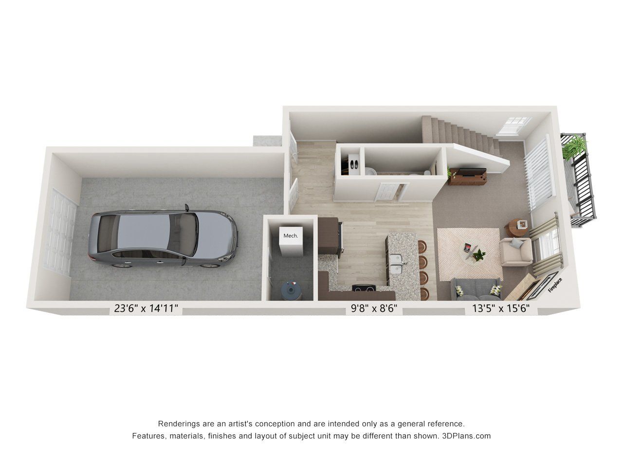 Village of River Ridge Townhomes Red Wing, MN