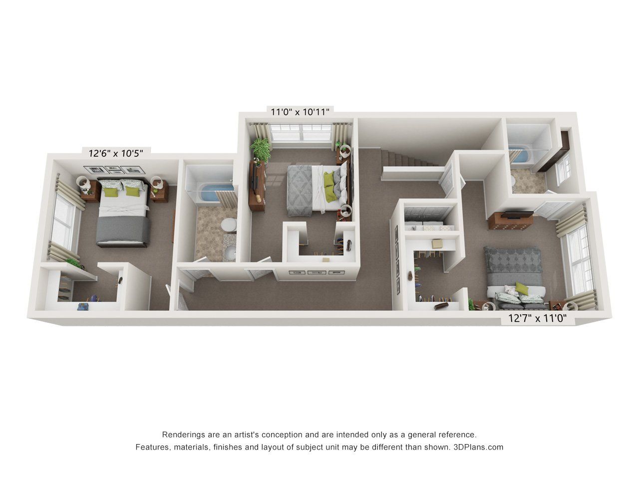 Village of River Ridge Townhomes Red Wing, MN