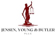 Jensen Young & Butler PLLC Logo