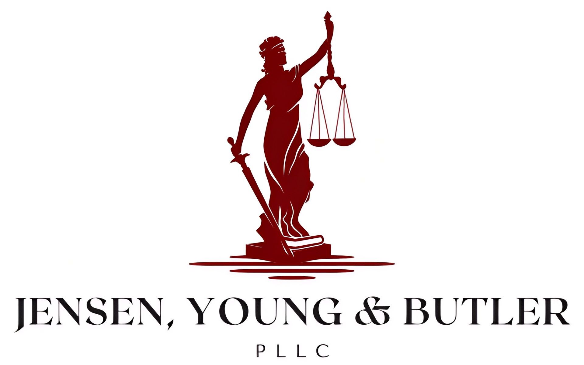 Jensen Young & Butler PLLC Logo