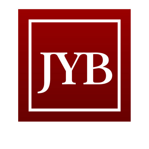 Jensen Young & Butler PLLC Logo