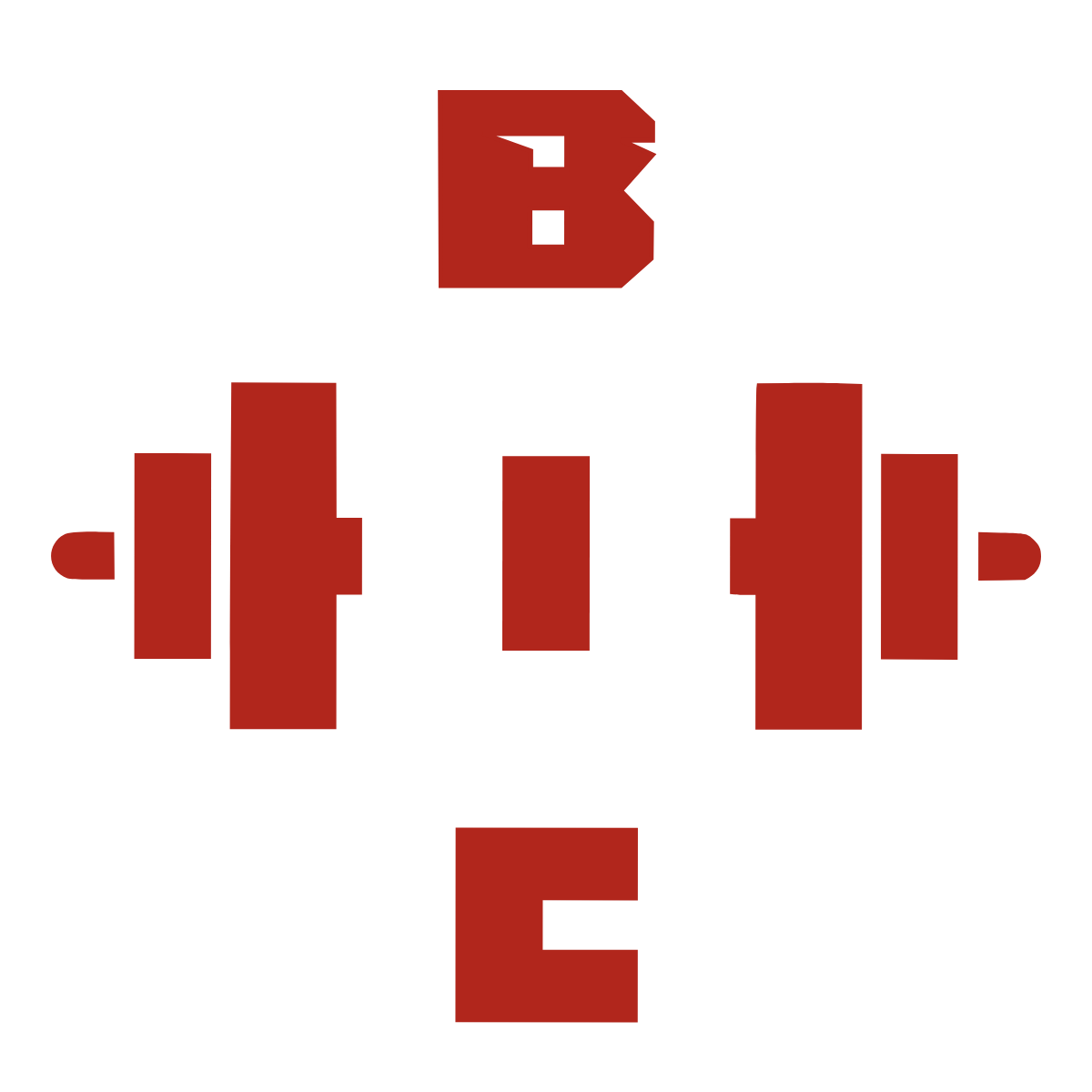 bic logo