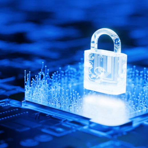 Secure & Reliable