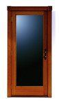 Maple Door — Concord, CA — West Coast Windows and Doors Inc.
