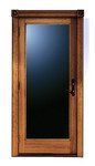 Oak Door — Concord, CA — West Coast Windows and Doors Inc.