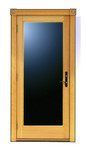 Pine Door — Concord, CA — West Coast Windows and Doors Inc.