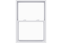Panoramic Single Hung — Concord, CA — West Coast Windows and Doors Inc.