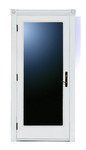White Door — Concord, CA — West Coast Windows and Doors Inc.