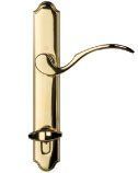 Gold Hardware Color — Concord, CA — West Coast Windows and Doors Inc.