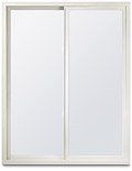 Andersen 100 Specialty Hung Windows — Concord, CA — West Coast Windows and Doors Inc.