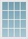 Colonial Grilles And Patterns — Concord, CA — West Coast Windows and Doors Inc.