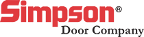Simpson Door Company — Concord, CA — West Coast Windows and Doors Inc.