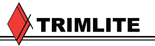 Trimlite — Concord, CA — West Coast Windows and Doors Inc.