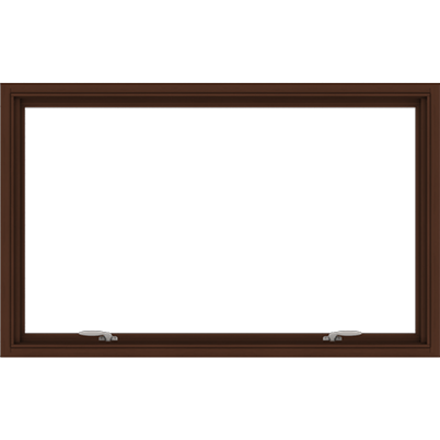 Push-Out Awning Window — Concord, CA — West Coast Windows and Doors Inc.