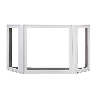 Bay And Bow Window — Concord, CA — West Coast Windows and Doors Inc.