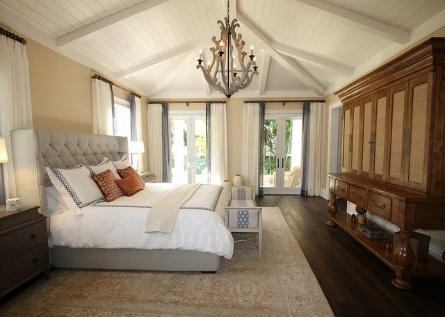 Patio Door