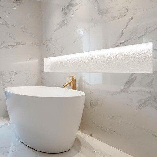 Arredo bagno rubinetti Sirea Chiavari