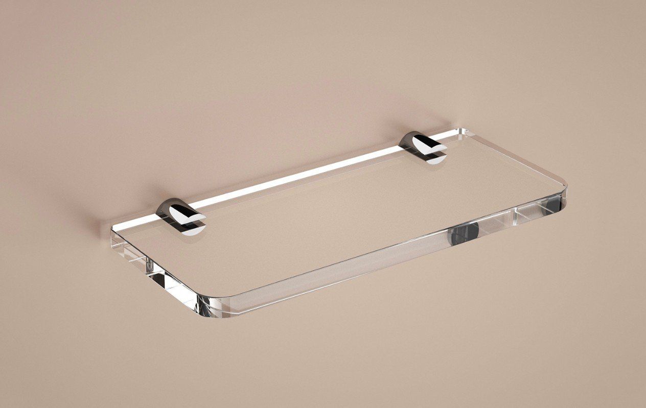 ARREDO BAGNO PLEXIGLASS PETROZZI SIREA CHIAVARI