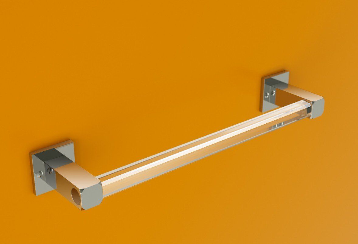 ASTA PORTASCIUGAMANO PETROZZI SIREA CHIAVARI