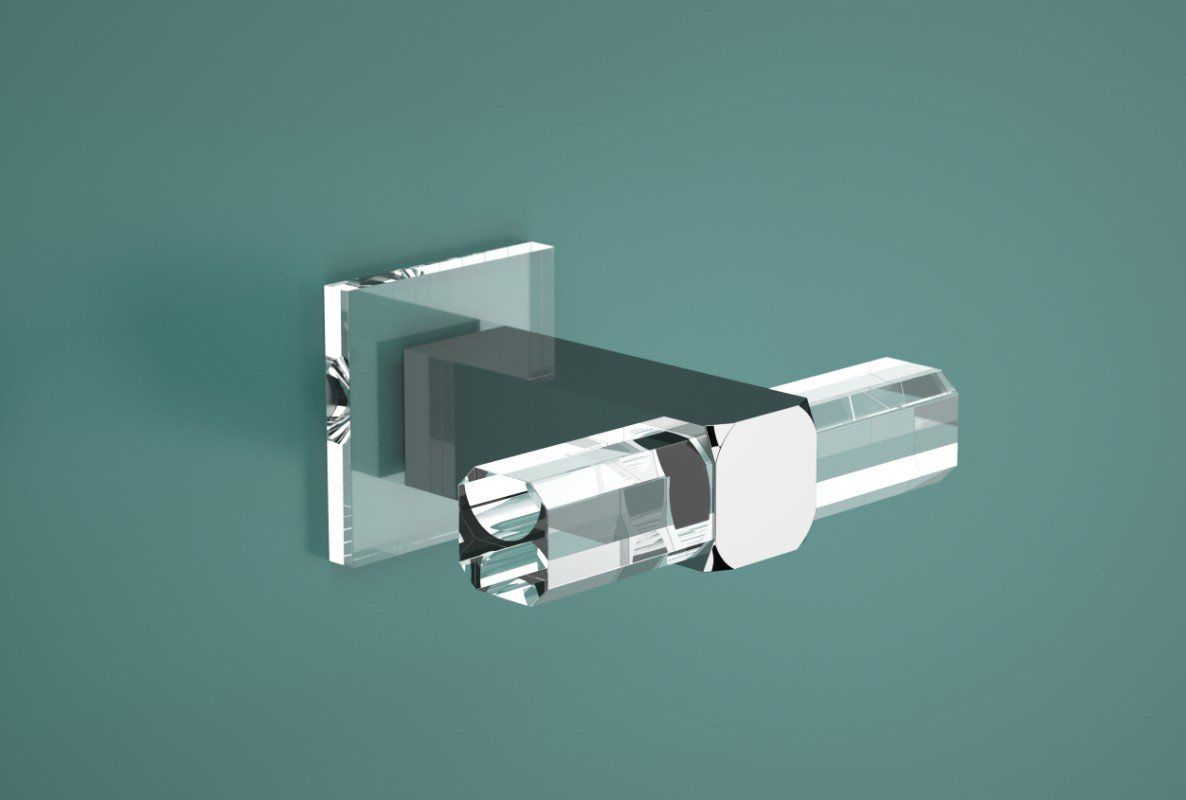 APPENDIABITO PLEXIGLASS PETROZZI SIREA CHIAVARI