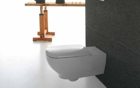 Sanitari per disabili Globo