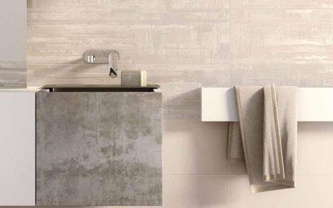 Piastrelle supergres