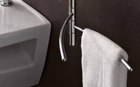 TOSCANALUCE Sanitari