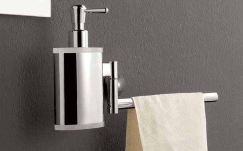 TOSCANALUCE Sanitari