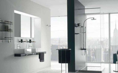 TOSCANALUCE Sanitari