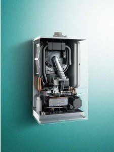 caldaia a condensazione ariston