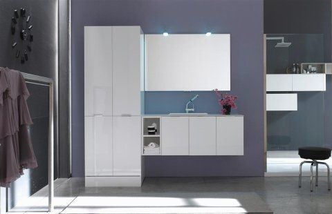 Arredo lavanderia ARCOM