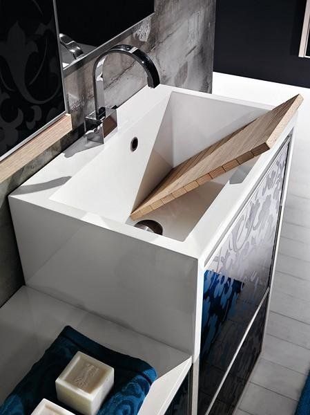 Arredo bagno ARREDAMENTI MONTEGRAPPA