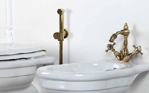 Sanitari bagno Bellosta