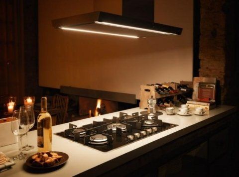 Arredamento cucina FRANKE