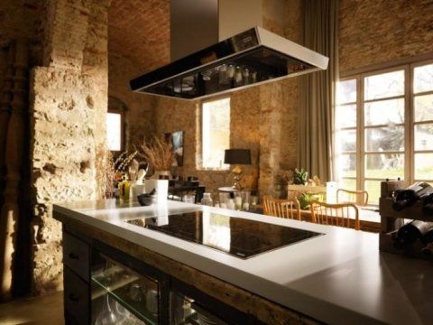 Arredamento cucina FRANKE