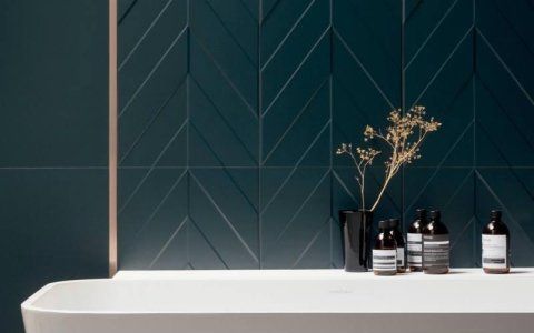 piastrelle Marca Corona 1741