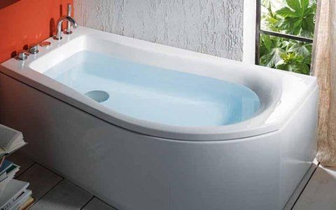Vasca da bagno IDEAL STANDARD