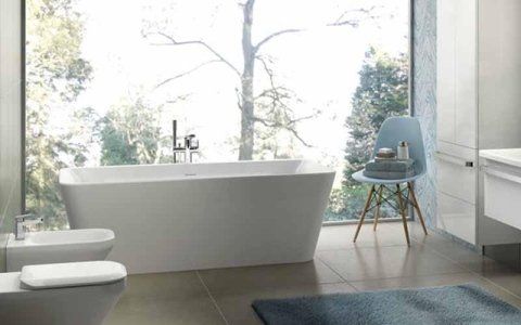 Vasca da bagno IDEAL STANDARD
