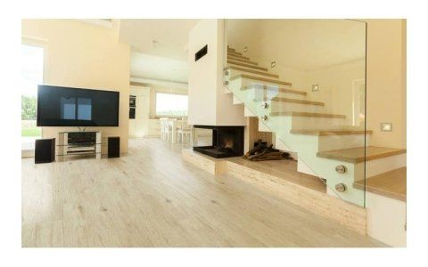 Rivestimento per pavimenti